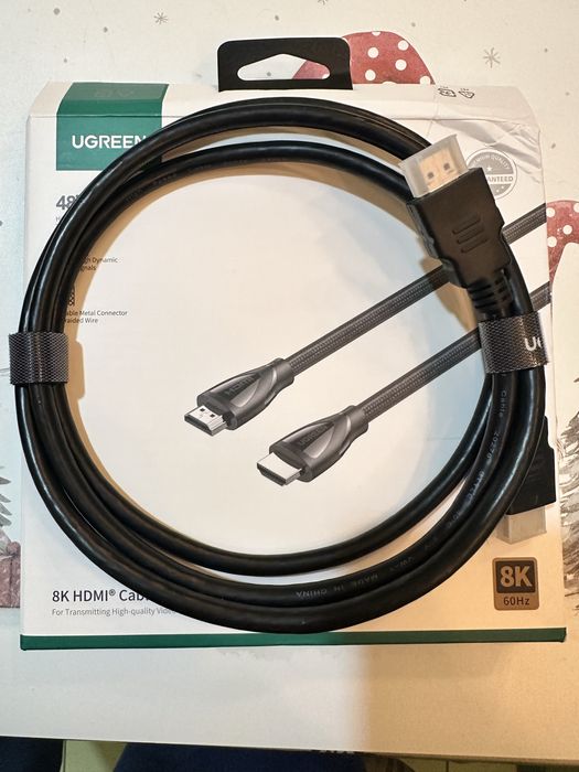 HDMI кабель Китай