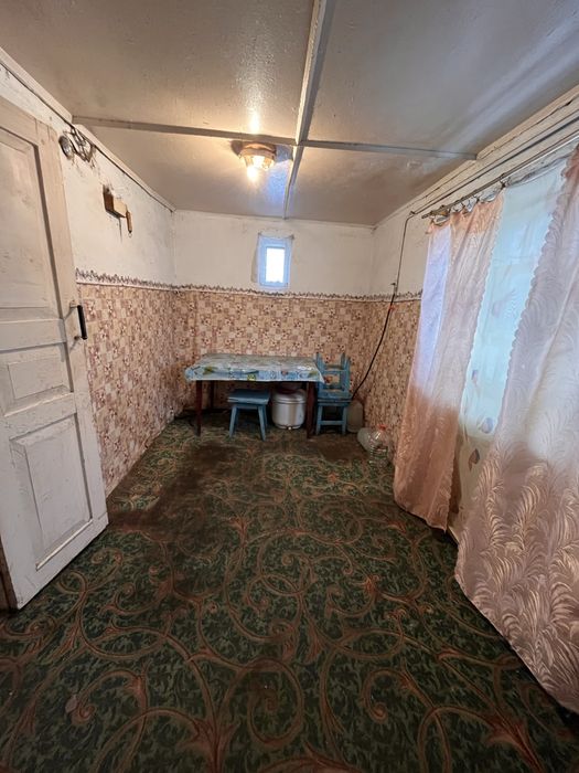 Будинок на Чапаєва