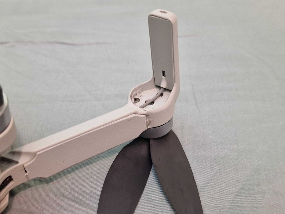 Dron dji mini 2 fly more combo