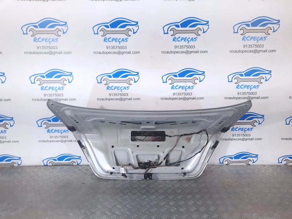 PORTA TAMPA MALA MERCEDES-BENZ CLASS E W211 A2117500375 2117500375