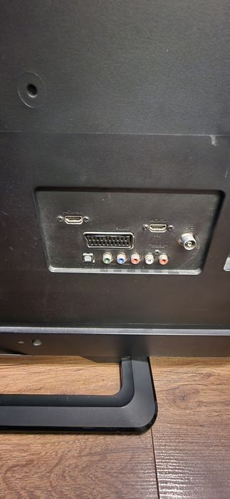 Telewizor Sharp LC-42LD264E