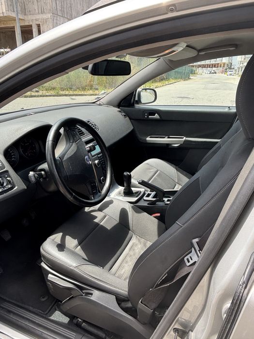 Volvo V50 1.6D Nacional 2009 – Bom estado geral