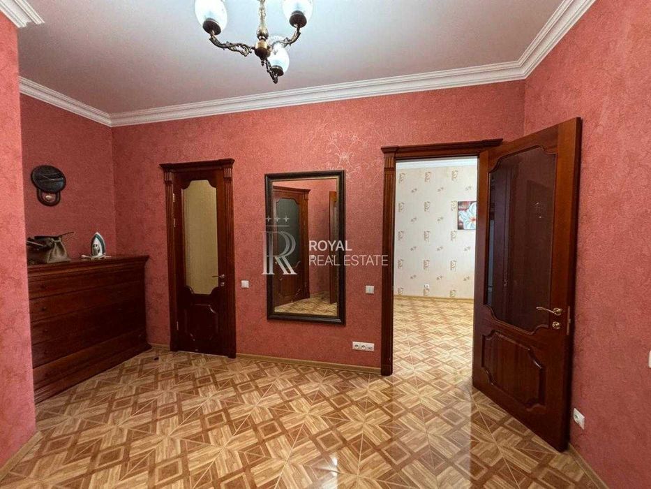 Оренда Квартира 72 м2 вул. Антоновича м Олімпійська Голосієво Київ