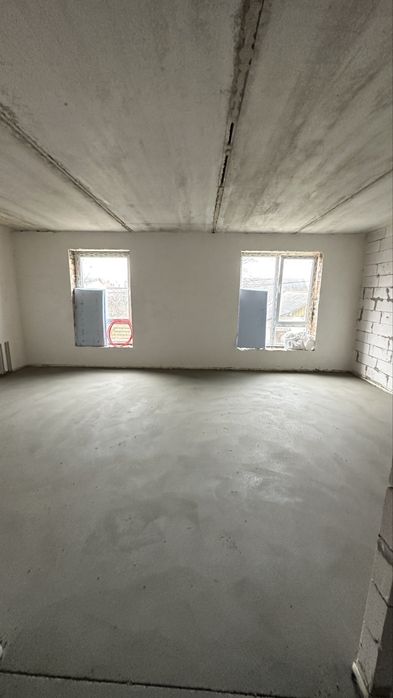 Квартира в новобудові 65м2