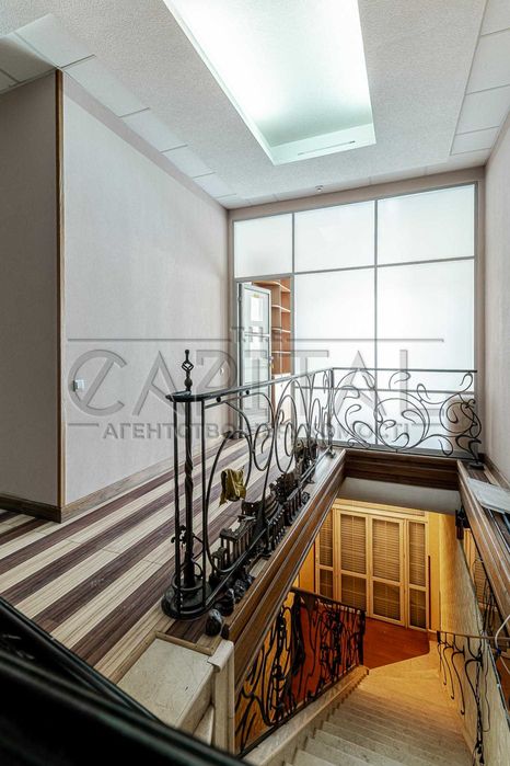 Commercial real estate at st. Ul Saksaganskogo (area 1738 m²) - Atlanta.ua - photo 6