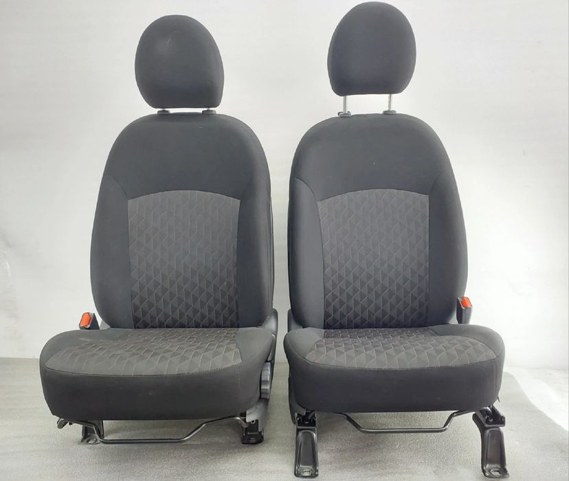 Conjunto de bancos MITSUBISHI Space Star Hatchback (A0_A)