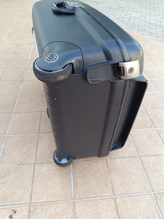 Mala de porão Samsonite
