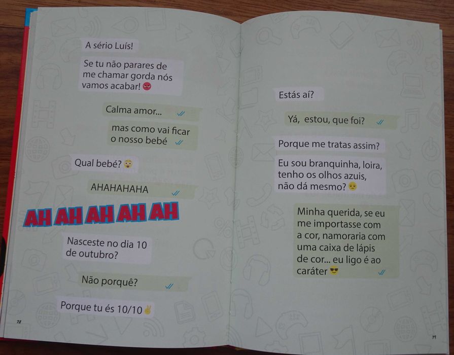 As Melhores Bocas do WhatsApp de Cabanaandre ( Youtuber)