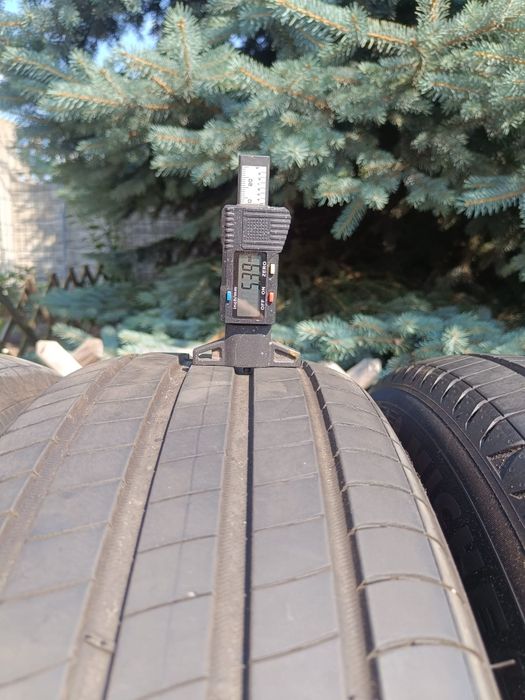 Michelin primacy 4 205/60r16