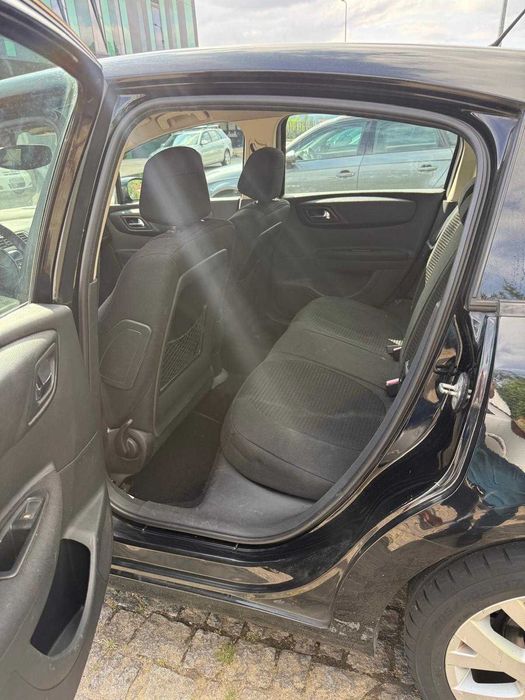 Citroen C4 1.6 HDI