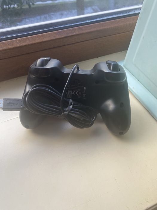 Игровой джойстик