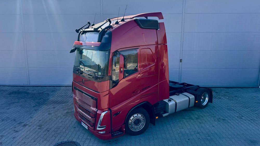Volvo