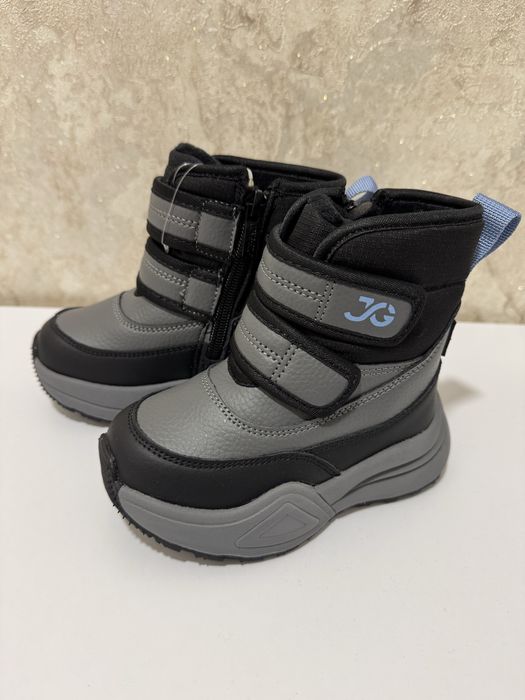 Дитячі зимові чоботи