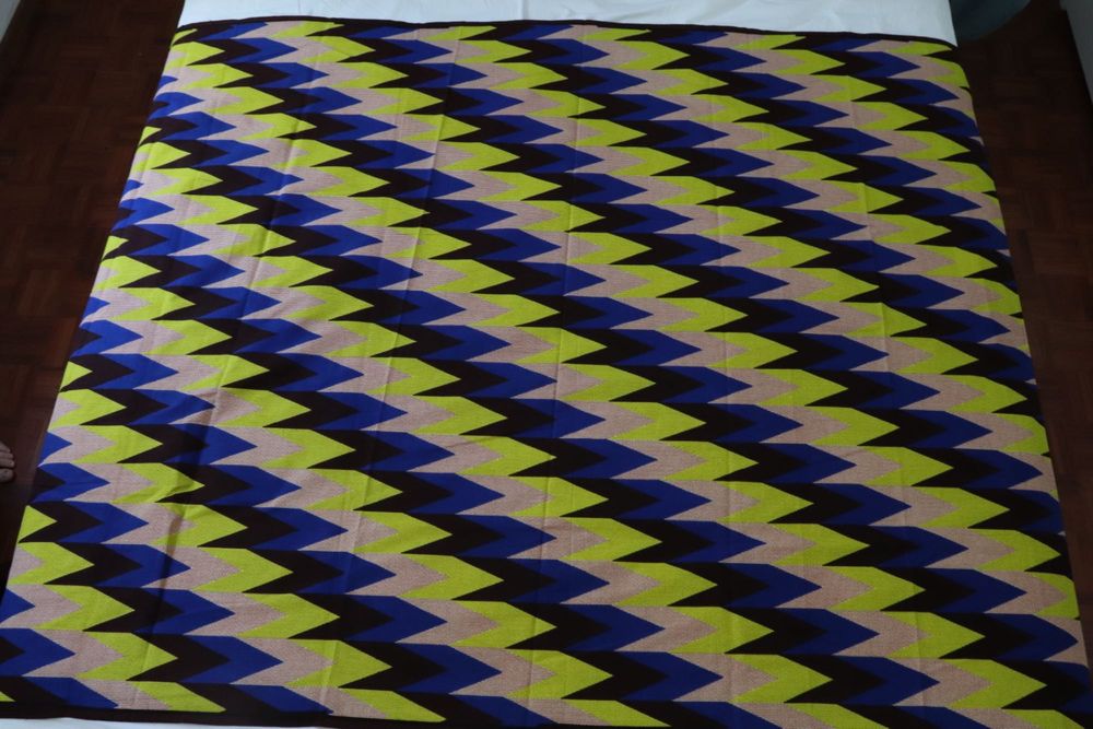 Capulana De Moçambique