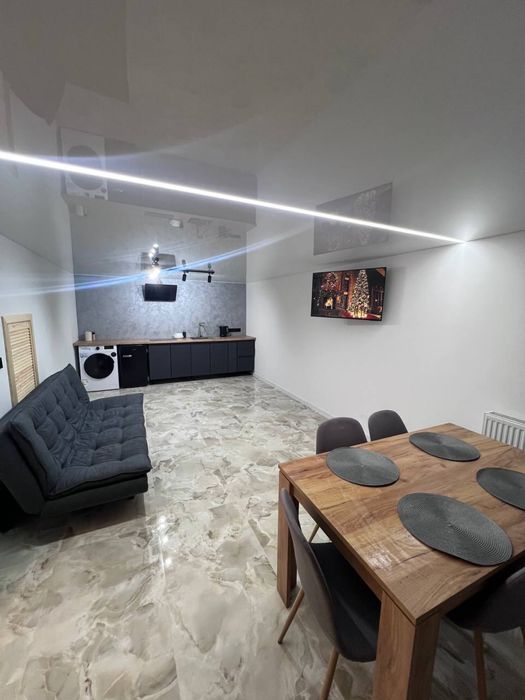 4000 грн будиночок в Карпатах з Чаном / Modern House біля Буковелю