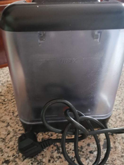 Máquina café Delta