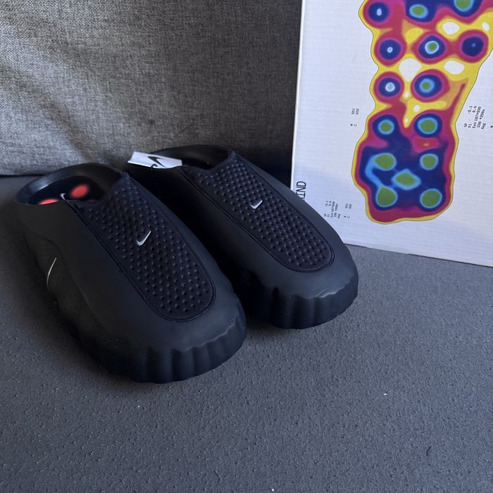 Nike Mind 001 Full Black 45