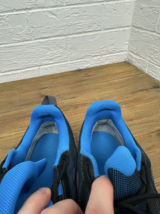 Мужские кроссовки Adidas eastrial rain.dry оригинал 46р