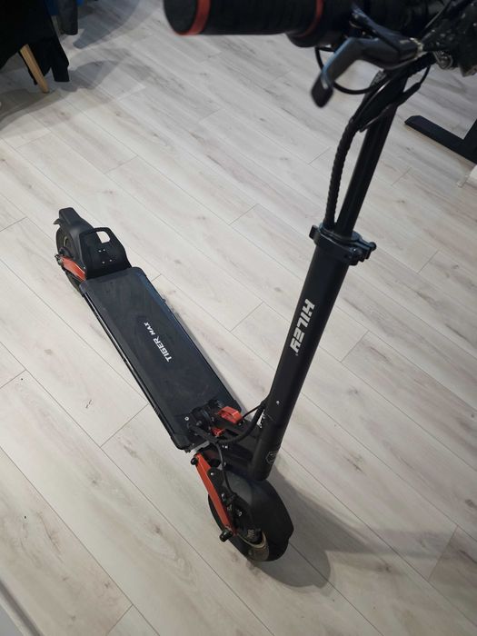 Hulajnoga Tiger MAX GTR