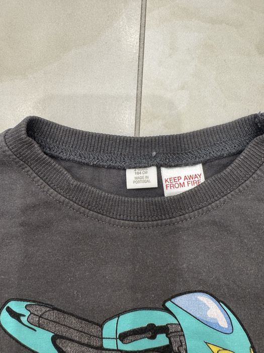 Лонги дитячі зара