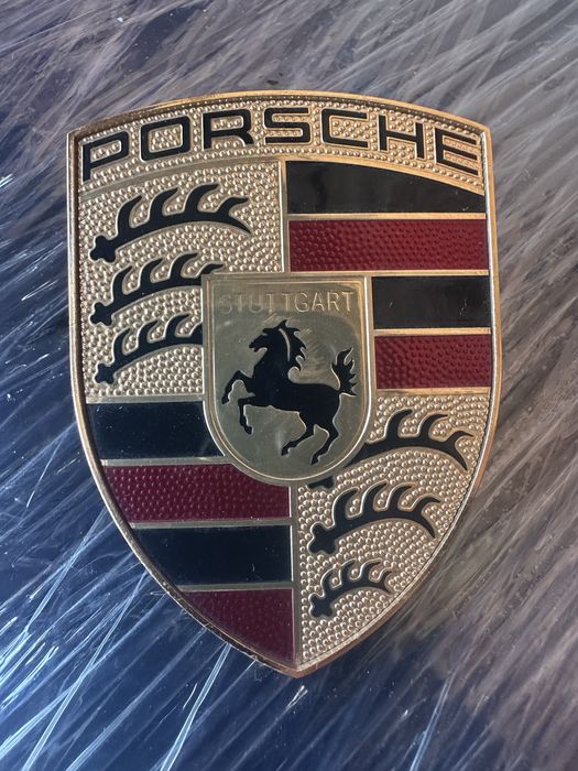 Потолок на Porsche Macan 95B під панораму