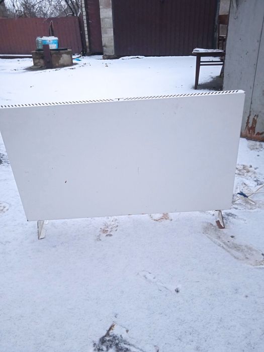 Обогреватель  термоплаза тр 375