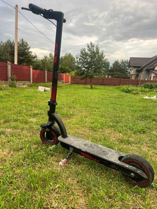 Продам електросамокат