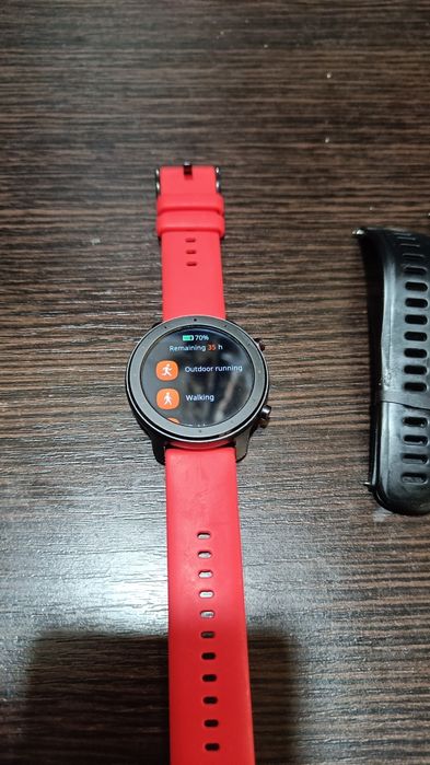 Amazfit GTR 47mm/Смарт-годинник A1902