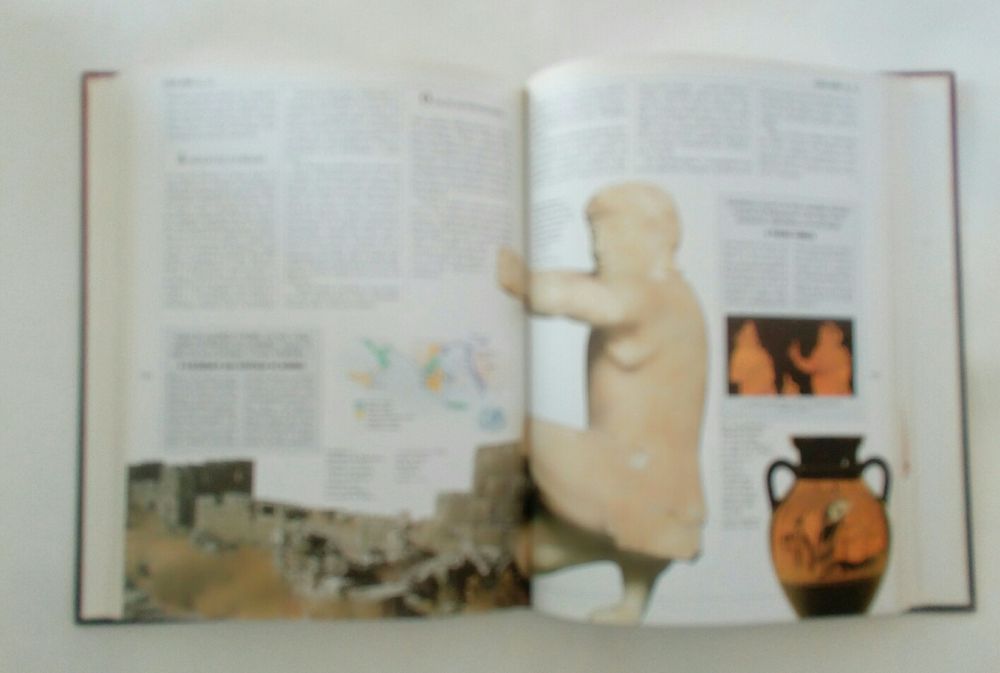 'In Ancient Greece', Reader's Digest Selections.64283862389377123