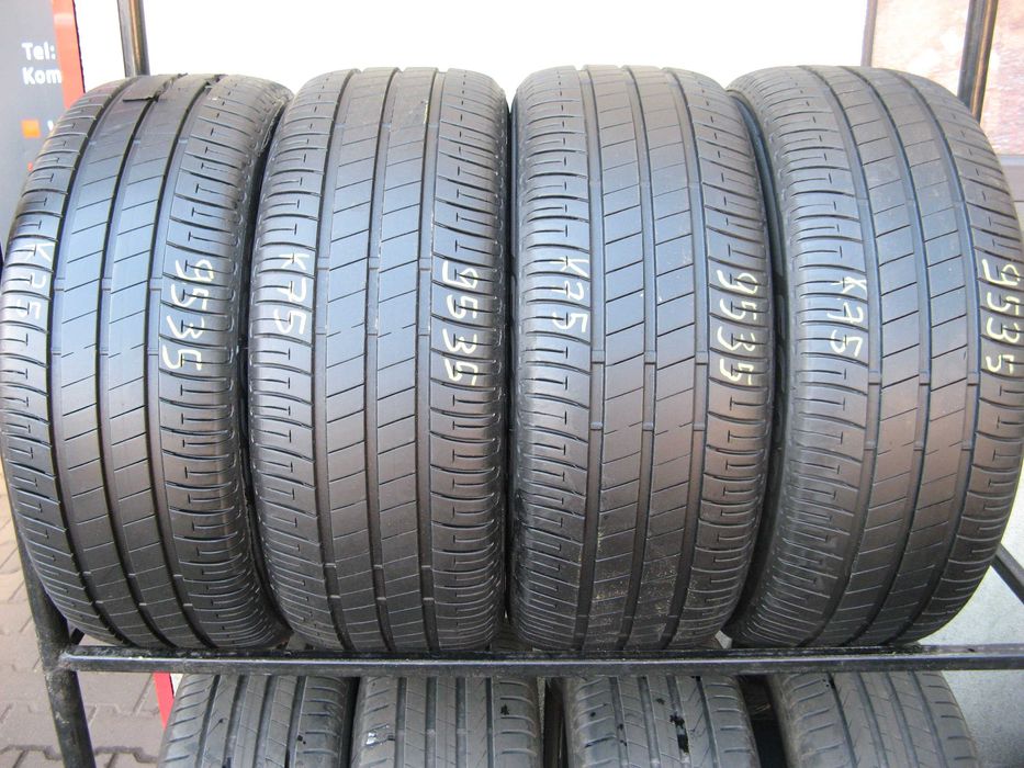 205/55R16 BRIDGESTONE Ecopia EP150 - nr.9535