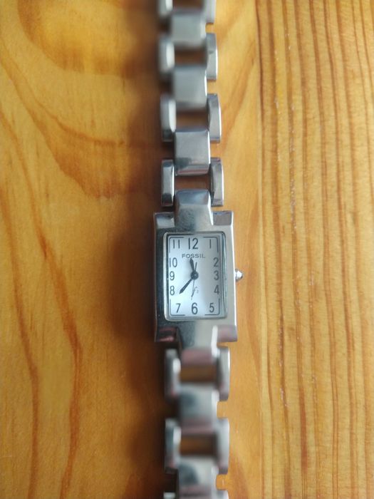 Жіночий годинник Fossil vt - 2514