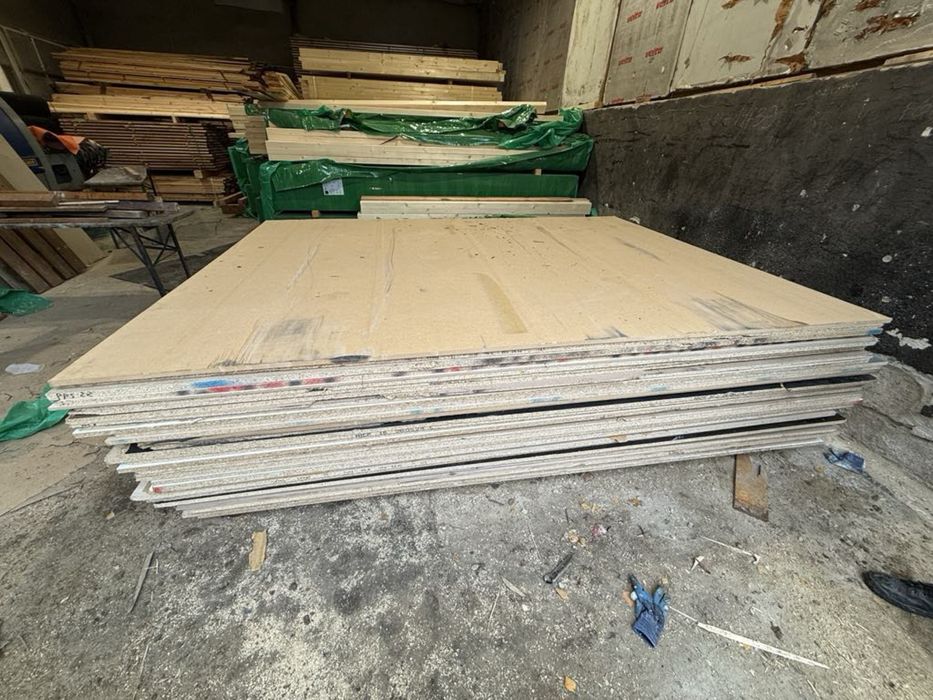 plyta wiórowa 2070/2800 różne grubosci i kolory