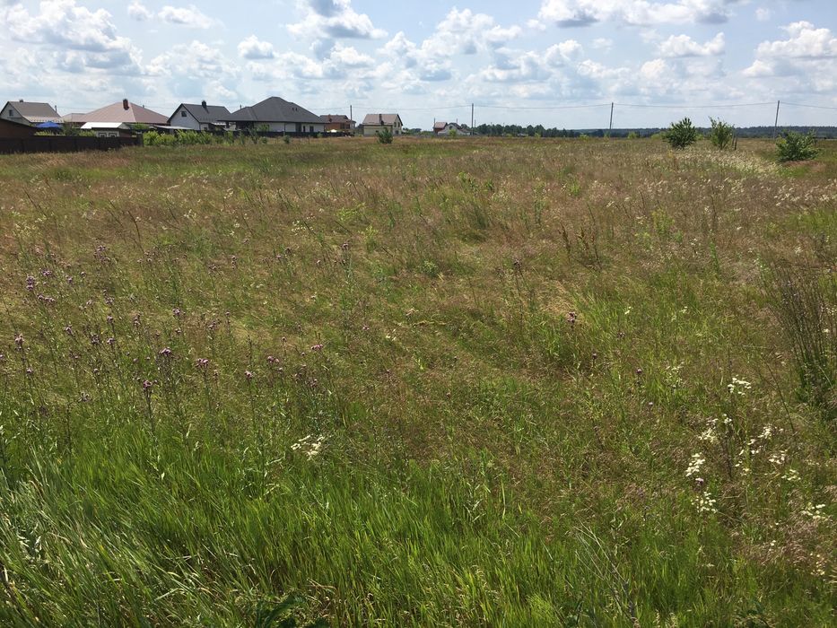 Терміново!!! Земельна ділянка