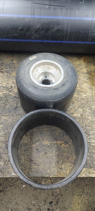 Nakładki do driftu.