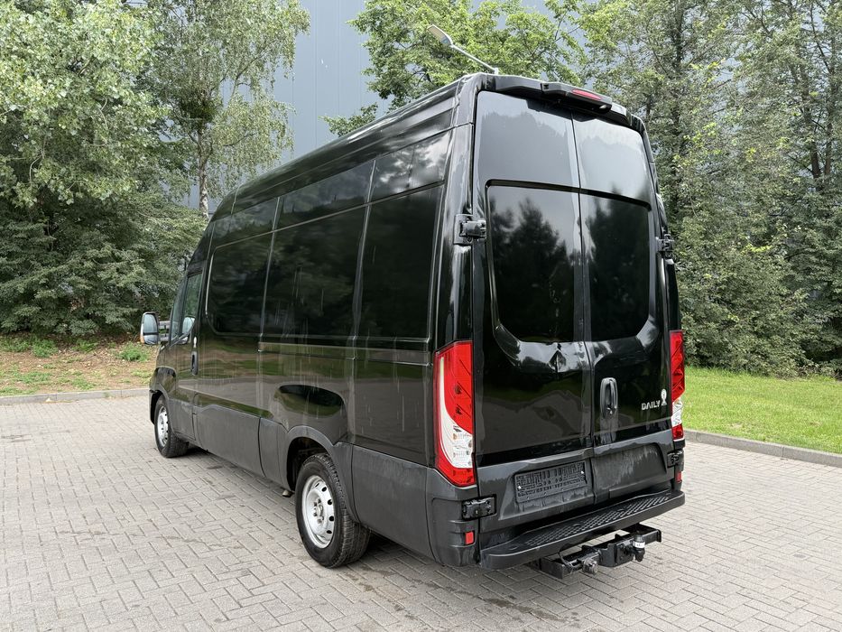 Iveco Daily 3.0 35s17 L3 H3 Klima Navigacja 3500 hak