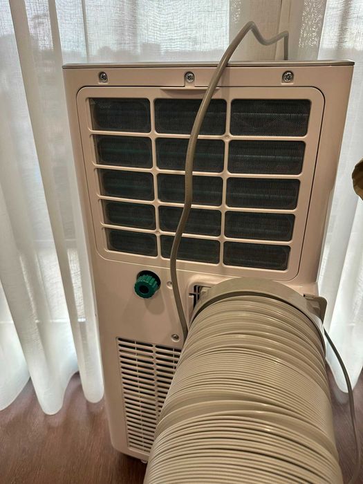 Ar Condicionado Portátil