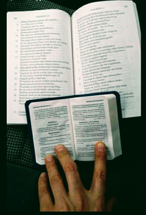 Pismo Święte za darmo. Zachęcam do czytania bo Bóg Cię kocha.