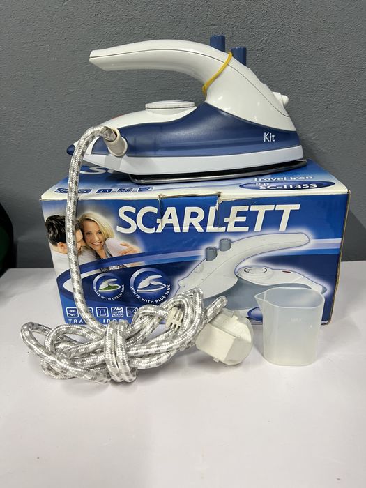 Праска  scarlett