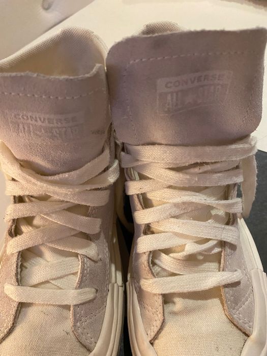 Продам кеди високі Convers оригінальні