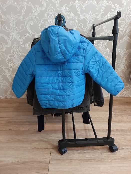 Дитяча куртка 92 розмір Baby Club