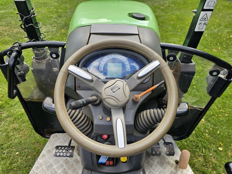 Traktor Sadowniczy Deutz fahr 3060 2021r