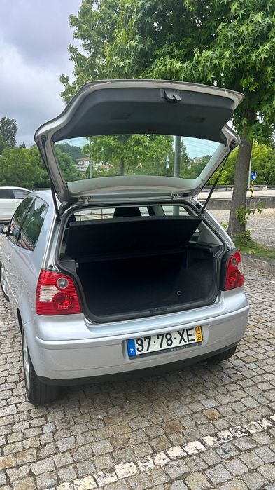 Volkswagen Polo 1.4 TDI (75 cv) – Março 2004 – Excelente Estado!