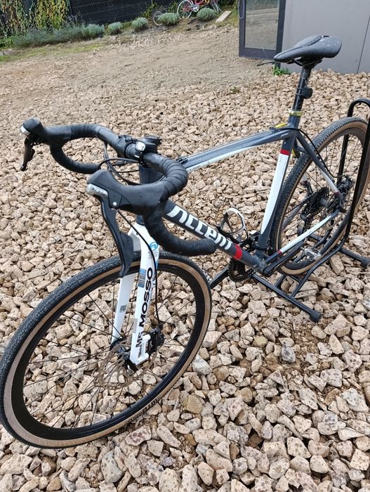 Rower grawel przełaj accent cx one 56cm