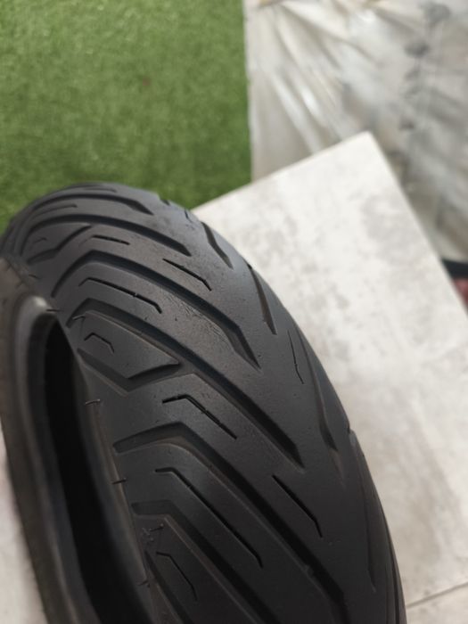 110/70/11 mishelin city grip мото гума мотошина скат резина