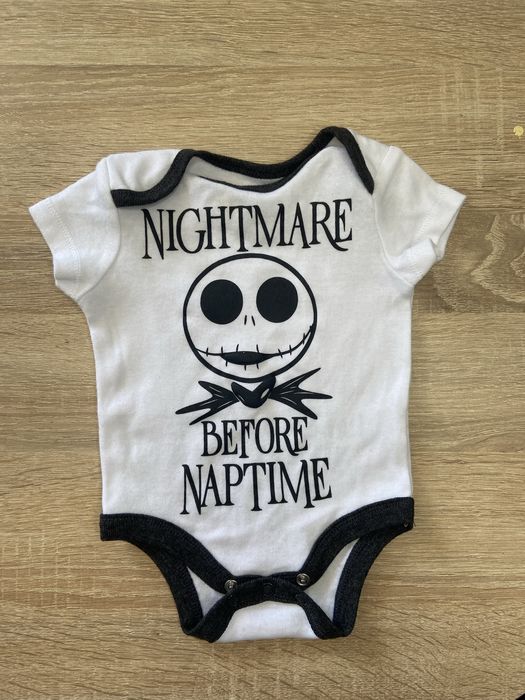 Боді дитячі від 0 до 3 місяців