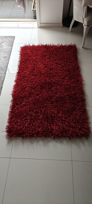 Tapete Vermelho 150*80 cm