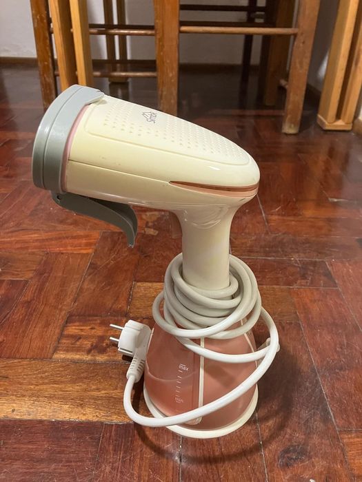 Vaporizador de roupa Steamer