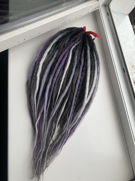 Комплект де-дредів