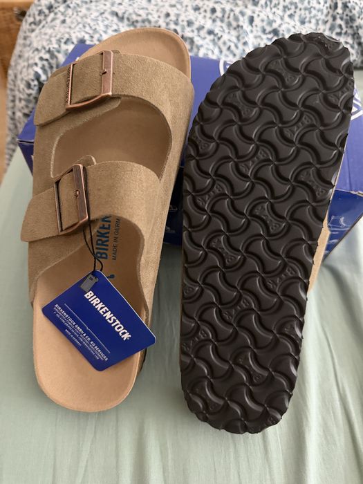 Sandalias birkenstock