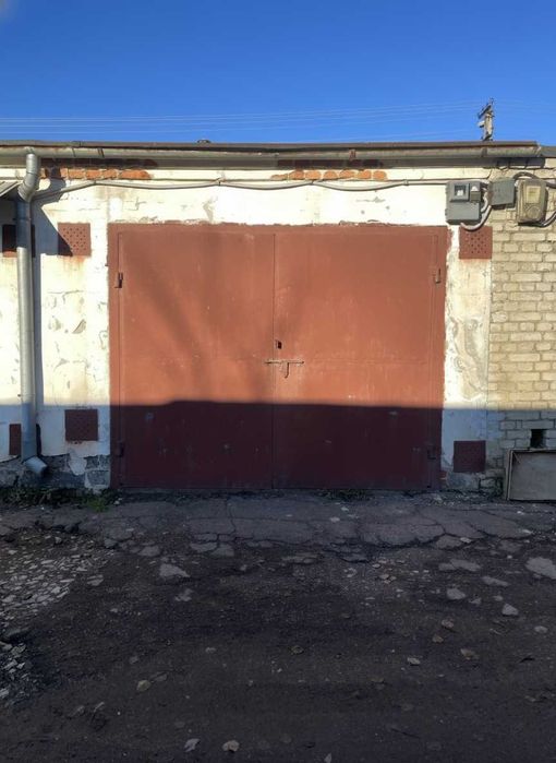 Продаж/Гараж/Ремонт/Кульпарківська 222б, ГК Самокат/Львів